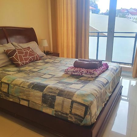 Daichi Place Megatower Residences Baguio City Екстер'єр фото