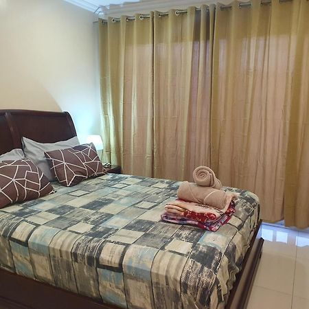 Daichi Place Megatower Residences Baguio City Екстер'єр фото