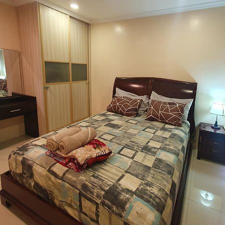 Daichi Place Megatower Residences Baguio City Екстер'єр фото