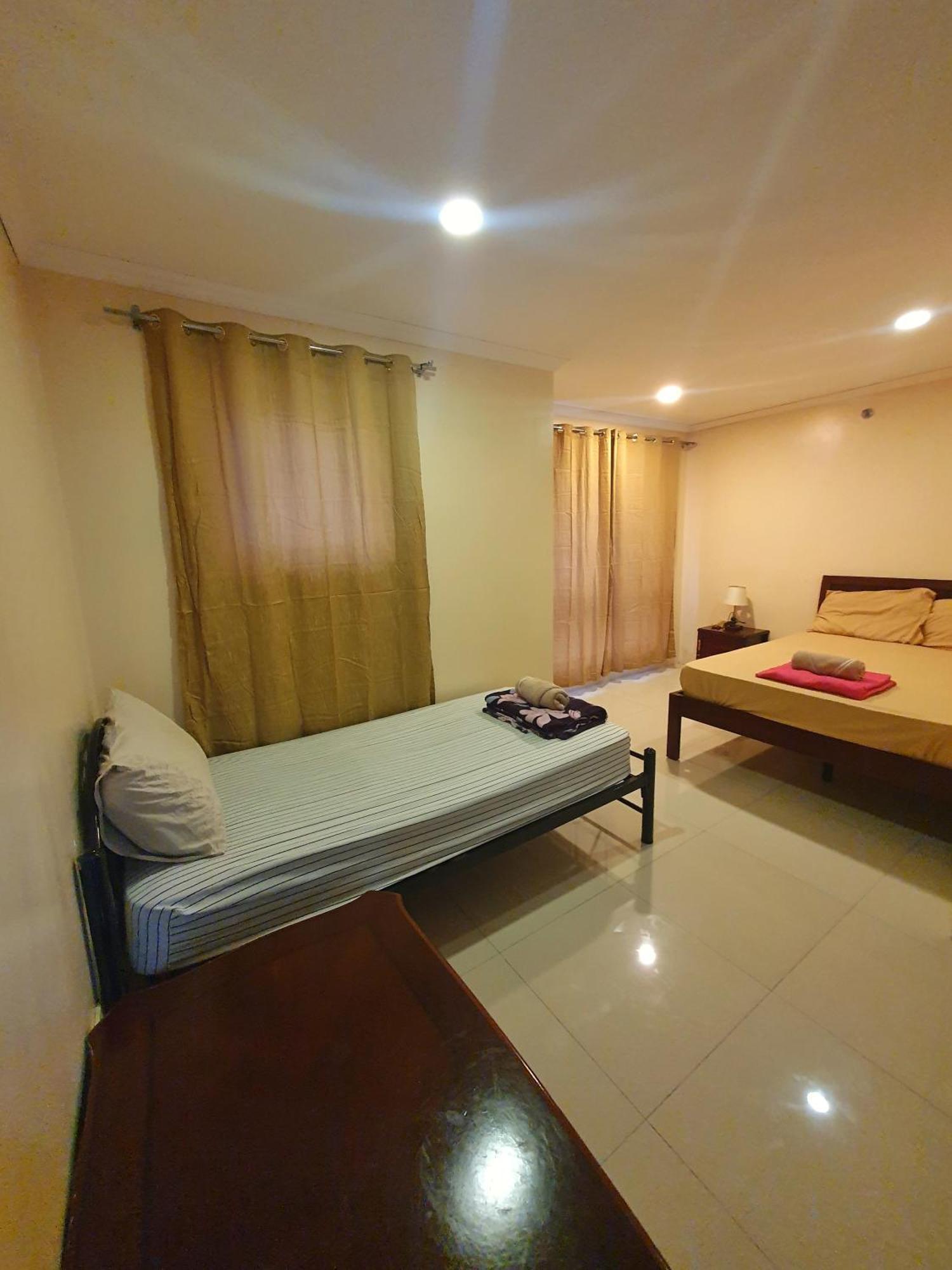 Daichi Place Megatower Residences Baguio City Екстер'єр фото