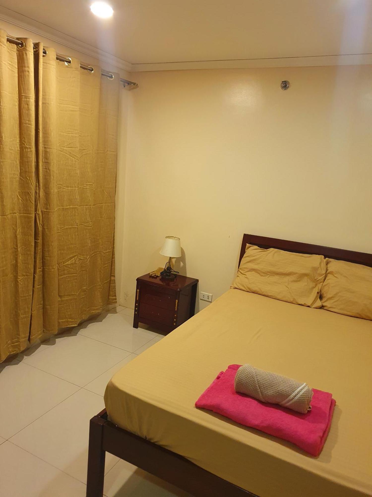 Daichi Place Megatower Residences Baguio City Екстер'єр фото