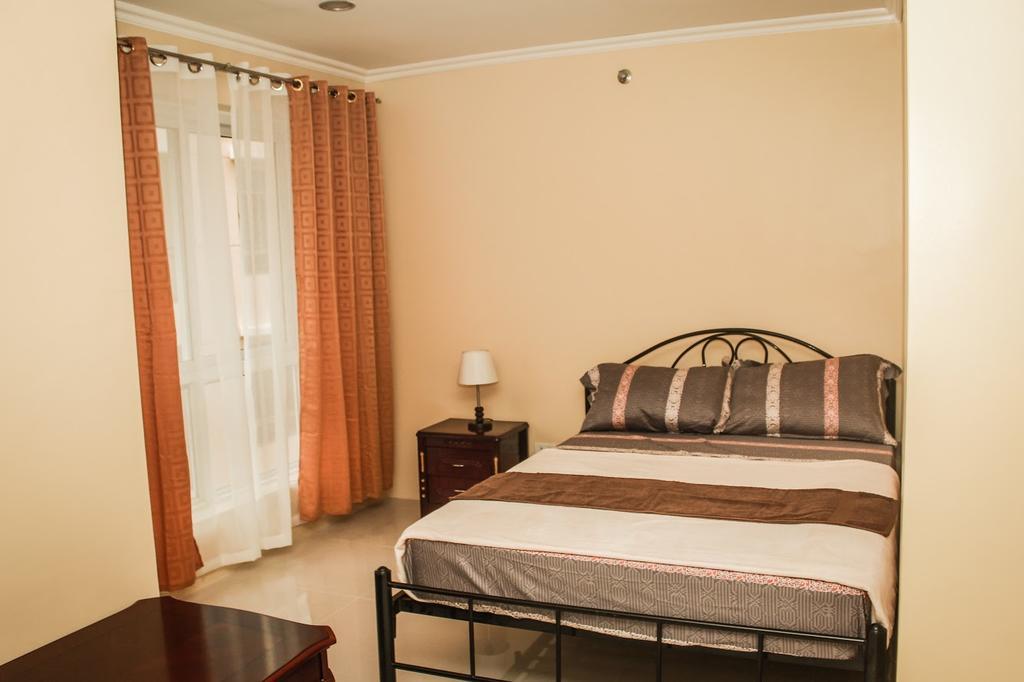 Daichi Place Megatower Residences Baguio City Екстер'єр фото
