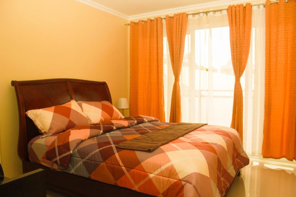 Daichi Place Megatower Residences Baguio City Екстер'єр фото
