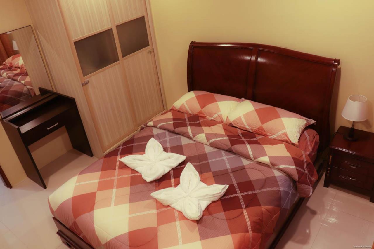 Daichi Place Megatower Residences Baguio City Екстер'єр фото